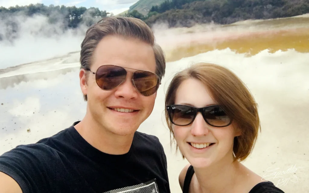 Danny & Anja